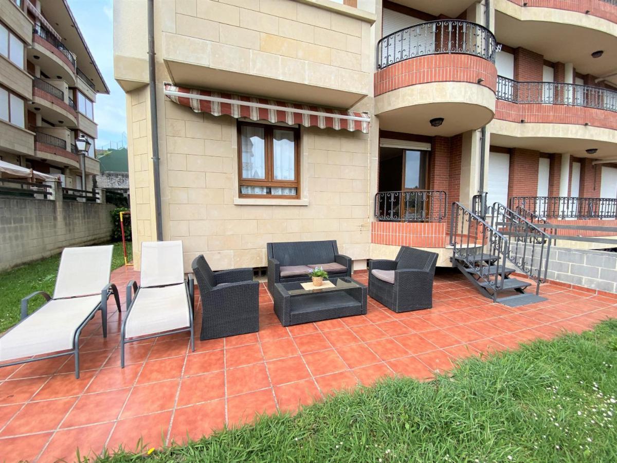 Alcarite - 6040 Apartment Noja Exterior photo