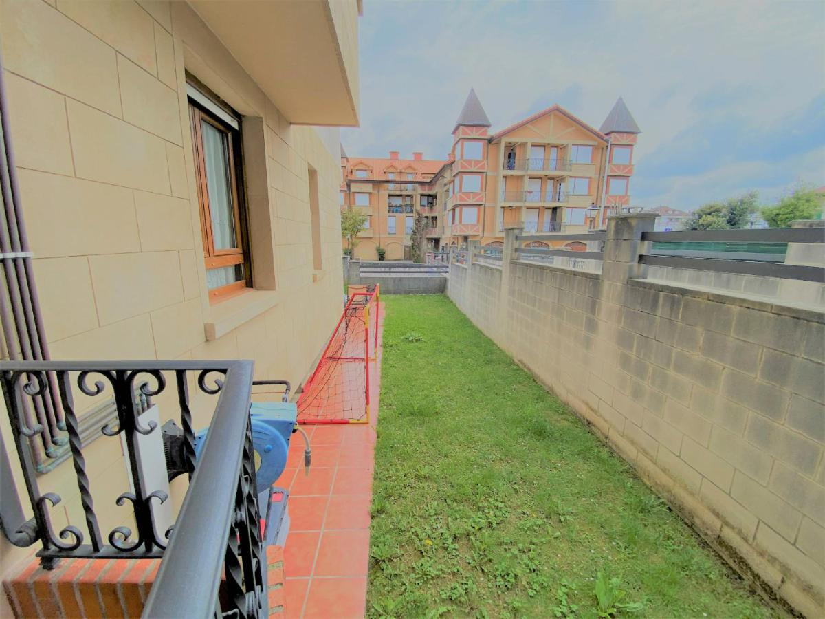 Alcarite - 6040 Apartment Noja Exterior photo